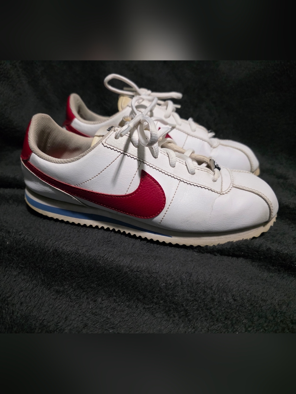 Nike Cortez GS